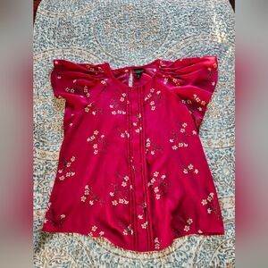 Worthington ladies top